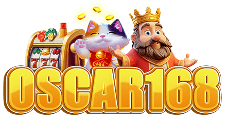 OSCAR168-logo