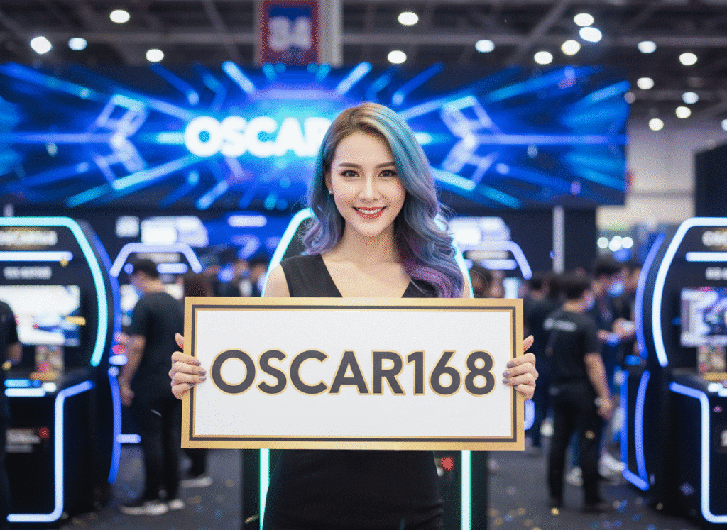 OSCAR168
